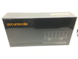 Accurascale 1011-HUO-F OO Gauge BR HOP24/HUO Hopper Triple Pack F