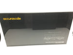 Accurascale 1069-PCV-L OO Gauge APCM Cemflo/PCV Powder Wagon Triple Pack L