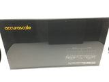 Accurascale 1069-PCV-L OO Gauge APCM Cemflo/PCV Powder Wagon Triple Pack L