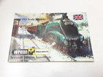 Wrenn 7th Edition OO Gauge Catalogue