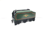 Triang R30 OO Gauge BR Green Princess Class Tender