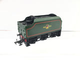 Triang R30 OO Gauge BR Green Princess Class Tender