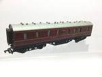 Mainline 937118 OO Gauge LMS 50' Parcels Van 30965