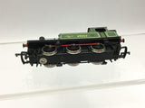 Bachmann 31-051 OO Gauge BR/NER Light Green Class J72 69023