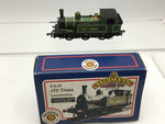 Bachmann 31-051 OO Gauge BR/NER Light Green Class J72 69023