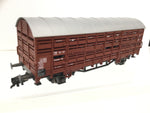 Roco 46035/4308S HO Gauge DB Verschlagwagen Guterwagen 332650