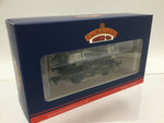 Bachmann 38-776A OO Gauge 20T Class B Anchor-Mounted Tank Wagon 'Shell BP' Black [W]