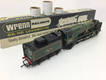 Wrenn W2236 OO Gauge BR West Country 34042 Dorchester (L1)