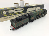 Wrenn W2236 OO Gauge BR West Country 34042 Dorchester (L1)