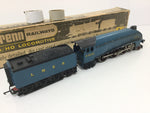 Wrenn W2210 OO Gauge LNER Blue Class A4 4468 Mallard (L1)