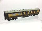 Hornby Dublo 4035 OO Gauge Pullman Coach Aries