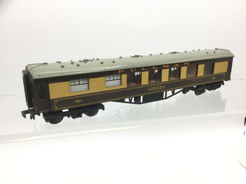 Hornby Dublo 4035 OO Gauge Pullman Coach Aries