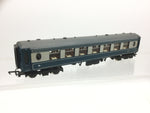 Wrenn W6004 OO Gauge BR Blue/Grey Pullman Coach S302S