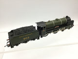Hornby R057 OO Gauge SR Olive Schools Class 903 Charterhouse