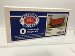 Parkside PS101 O Gauge SR Meat Van Kit