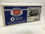Parkside PS115 O Gauge LNER 20t Goods Brake Van Toad B Kit