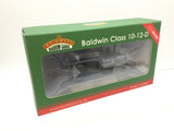 Bachmann 391-028ASF OO9 Gauge Baldwin 10-12-D Tank 'Bridget' Ashover L. R. Black