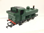Hornby R051 OO Gauge GWR Gloss Green Pannier Tank 8751 (Smoke Unit)
