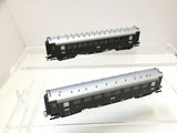 Marklin 4261 HO Gauge DRG Passenger Coach Set