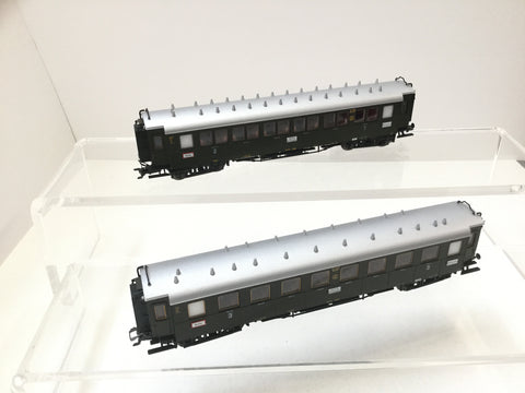 Marklin 4261 HO Gauge DRG Passenger Coach Set