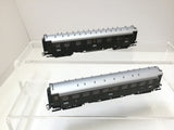 Marklin 4261 HO Gauge DRG Passenger Coach Set