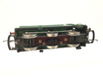Hornby R051 OO Gauge GWR Gloss Green Pannier Tank 8751 (Smoke Unit)