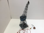 Marklin 7651 HO Gauge Digital Remote Controlled Crane