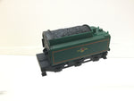 Hornby OO Gauge BR Green Evening Star Motorised Tender