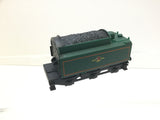 Hornby OO Gauge BR Green Evening Star Motorised Tender