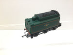 Hornby OO Gauge BR Green Evening Star Motorised Tender