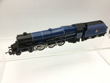 Hornby R138 OO Gauge BR Blue 46208 Princess Helena Victoria