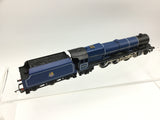 Hornby R138 OO Gauge BR Blue 46208 Princess Helena Victoria