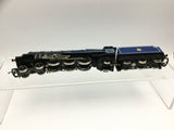 Hornby R138 OO Gauge BR Blue 46208 Princess Helena Victoria