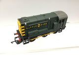 Hornby T1501 OO Gauge Class 08 Shunter Battlezone