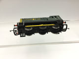Hornby T1501 OO Gauge Class 08 Shunter Battlezone