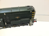 Bachmann 32-101B OO Gauge BR Green Class 08 Shunter D4192 BR Green