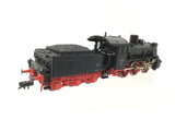 Fleischmann 4124 HO Gauge BR 53 320 Steam Locomotive