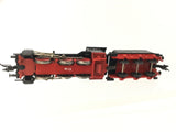 Fleischmann 4124 HO Gauge BR 53 320 Steam Locomotive