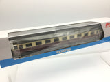 Piko 58530 HO Gauge Expert DB 1st Class Eurofima Coach IV