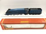 Hornby R077 OO Gauge LNER Blue A4 Class 4468 Mallard