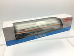 Piko 58973 HO Gauge Expert NS Nacco Zags Bogie Gas Tank Wagon w/Canopy VI