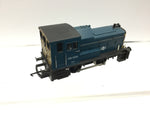 Hornby R874 OO Gauge BR Blue Class 06 No 06005