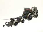 Hornby OO Gauge 4-4-0 Locomotive Chassis
