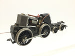 Hornby OO Gauge 4-4-0 Locomotive Chassis