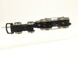 Hornby OO Gauge 4-4-0 Locomotive Chassis