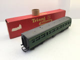 Triang R158 OO Gauge Met Cam DMU Dummy Car BR Green M79629