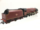 Hornby R194 OO Gauge BR Maroon Duchess 46247 City of Liverpool