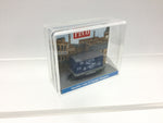 Peco NR-23 N Gauge LNER Conflat Wagon with Container