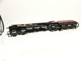 Hornby R194 OO Gauge BR Maroon Duchess 46247 City of Liverpool