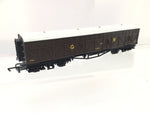 Hornby R6055 OO Gauge Siphon G Milk Van GWR 1359